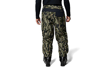 Image of Columbia Coreshot Printed Pants - Mens