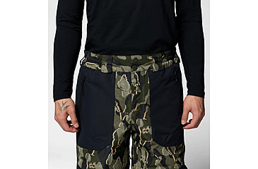 Image of Columbia Coreshot Printed Pants - Mens