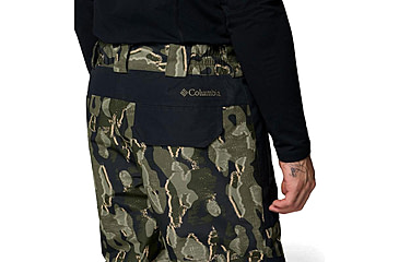 Image of Columbia Coreshot Printed Pants - Mens