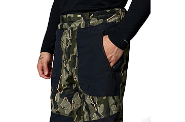 Image of Columbia Coreshot Printed Pants - Mens