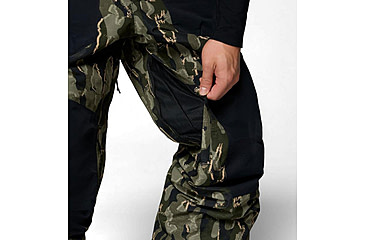 Image of Columbia Coreshot Printed Pants - Mens