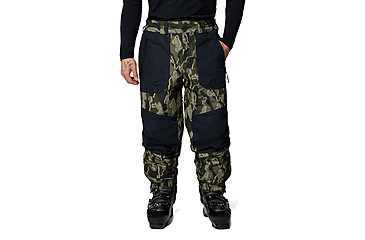 Image of Columbia Coreshot Printed Pants - Mens