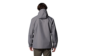 Image of Columbia Hikebound II Jacket - Mens