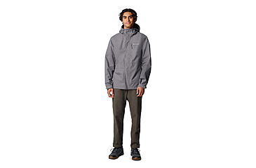 Image of Columbia Hikebound II Jacket - Mens