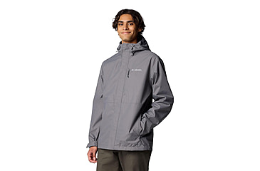 Image of Columbia Hikebound II Jacket - Mens
