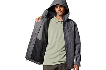 Image of Columbia Hikebound II Jacket - Mens