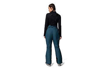 Image of Columbia Iceventure II Bib - Womens