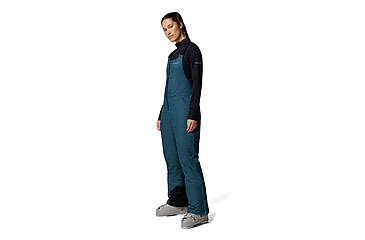 Image of Columbia Iceventure II Bib - Womens