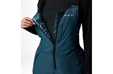 Image of Columbia Iceventure II Bib - Womens