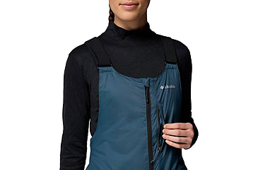 Image of Columbia Iceventure II Bib - Womens
