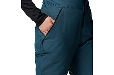Image of Columbia Iceventure II Bib - Womens