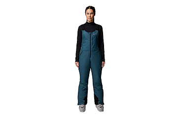 Image of Columbia Iceventure II Bib - Womens