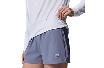 Image of Columbia PFG Solar Stream II Long Sleeve - Womens