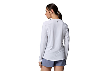 Image of Columbia PFG Solar Stream II Long Sleeve - Womens