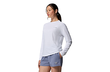 Image of Columbia PFG Solar Stream II Long Sleeve - Womens