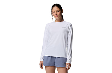 Image of Columbia PFG Solar Stream II Long Sleeve - Womens