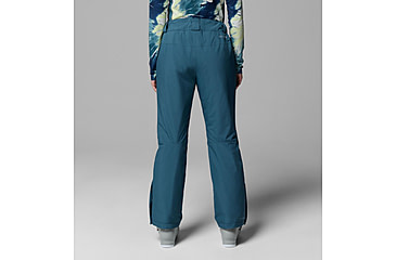 Image of Columbia Shafer Canyon II Insulated Pants - Womens