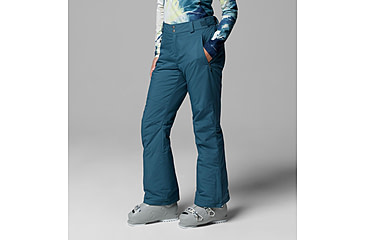 Image of Columbia Shafer Canyon II Insulated Pants - Womens
