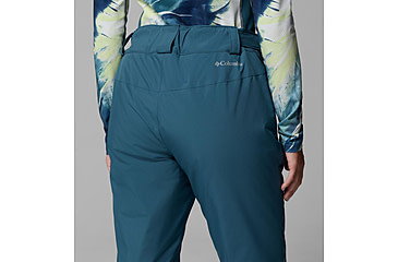 Image of Columbia Shafer Canyon II Insulated Pants - Womens