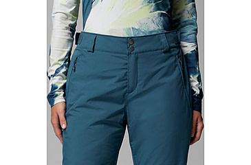 Image of Columbia Shafer Canyon II Insulated Pants - Womens