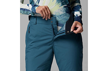 Image of Columbia Shafer Canyon II Insulated Pants - Womens