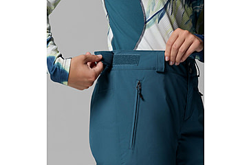 Image of Columbia Shafer Canyon II Insulated Pants - Womens