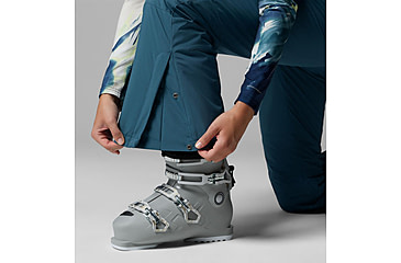 Image of Columbia Shafer Canyon II Insulated Pants - Womens