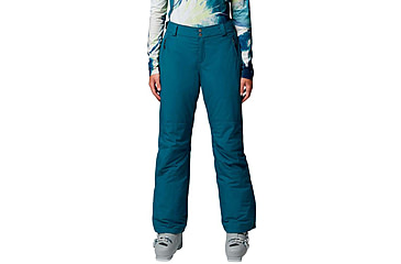Image of Columbia Shafer Canyon II Insulated Pants - Womens