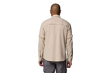 Image of Columbia Skien Valley Long Sleeve Shirt - Mens