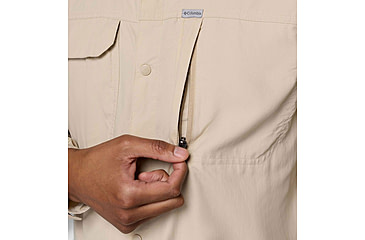 Image of Columbia Skien Valley Long Sleeve Shirt - Mens