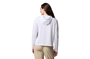 Image of Columbia Sun Trek Hoodie II - Womens