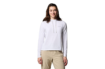 Image of Columbia Sun Trek Hoodie II - Womens