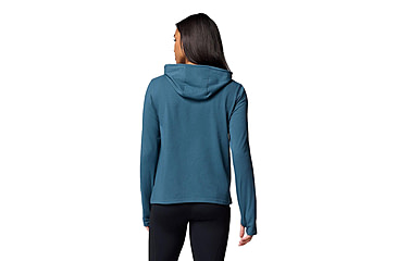 Image of Columbia Sun Trek Hoodie II - Womens