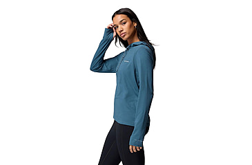 Image of Columbia Sun Trek Hoodie II - Womens