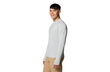 Image of Columbia Wild Cast Sun Shirt - Mens