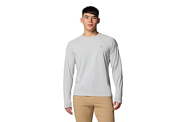 Image of Columbia Wild Cast Sun Shirt - Mens