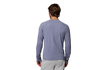Image of Columbia Wild Cast Sun Shirt - Mens