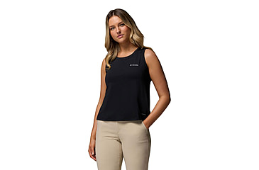Image of Columbia Wild Springs Tank - Womens