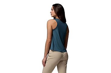 Image of Columbia Wild Springs Tank - Womens