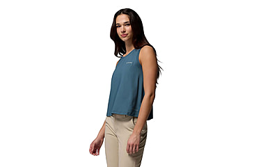 Image of Columbia Wild Springs Tank - Womens