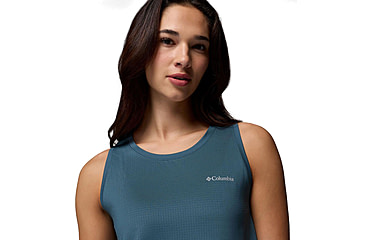 Image of Columbia Wild Springs Tank - Womens