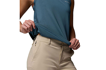 Image of Columbia Wild Springs Tank - Womens