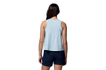 Image of Columbia Wild Springs Tank - Womens