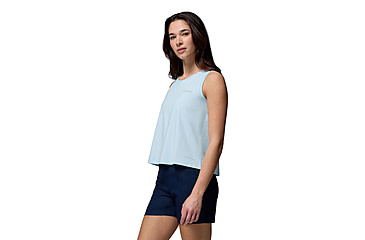 Image of Columbia Wild Springs Tank - Womens