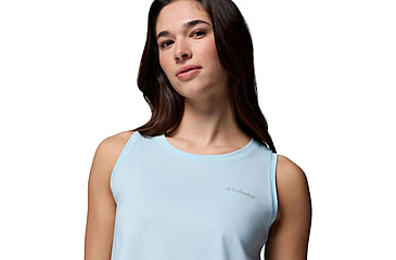 Image of Columbia Wild Springs Tank - Womens