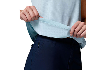 Image of Columbia Wild Springs Tank - Womens