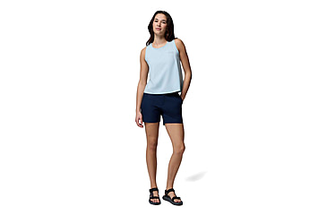 Image of Columbia Wild Springs Tank - Womens