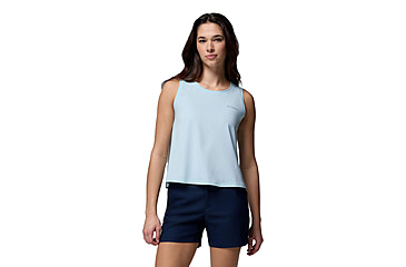 Image of Columbia Wild Springs Tank - Womens