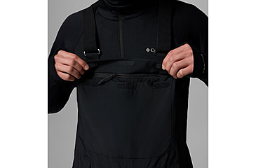 Image of Columbia Winter District Bib - Mens