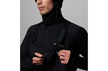 Image of Columbia Winter District Bib - Mens